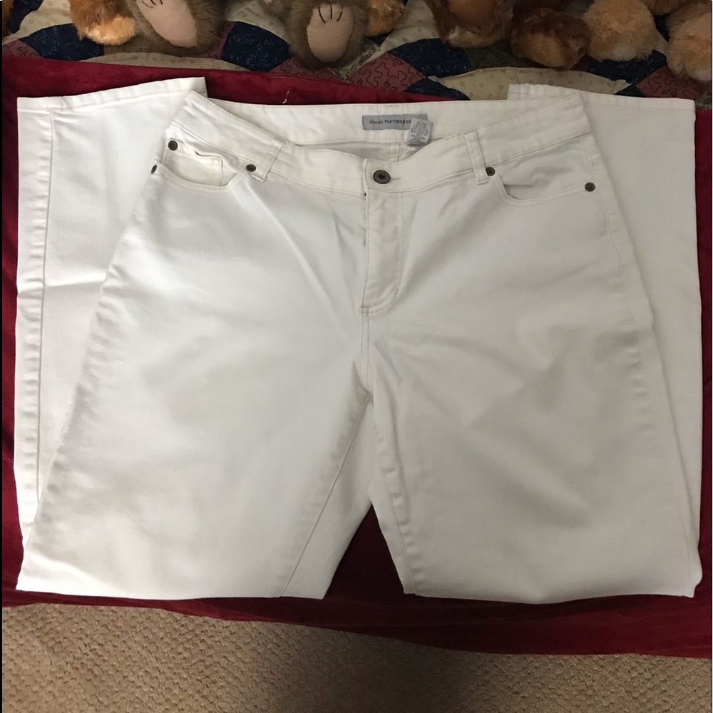Pants Chico’s